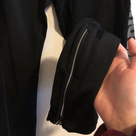 Nike leggings - Picture 3 of 3